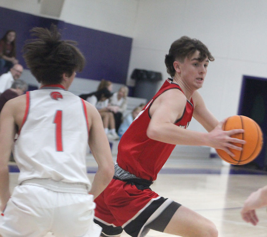 West Union gets by Walnut at PBC